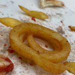 Photo n°1 de l'avis de Maicol.a fait le 20/11/2021 à 15:12 sur le  HURGADA FASTFOOD Alassio à Alassio