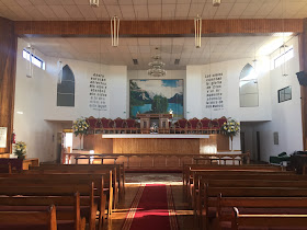 Iglesia Evangelica Pentecostal Talcahuano
