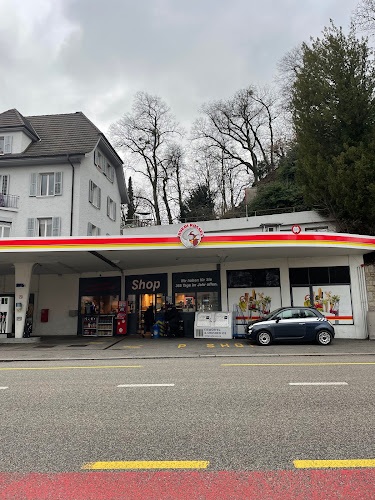 Rezensionen über Ruedi Rüssel Tankstelle in Olten - Tankstelle