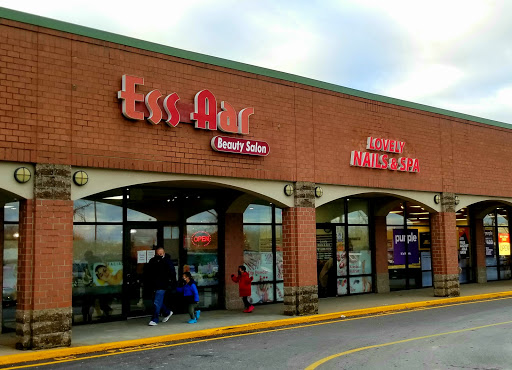 Beauty Salon «Ess Aar Salon», reviews and photos, 131 Pearl St, Braintree, MA 02184, USA