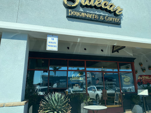 Donut Shop «Sidecar Doughnuts & Coffee», reviews and photos, 270 E 17th St #18, Costa Mesa, CA 92627, USA