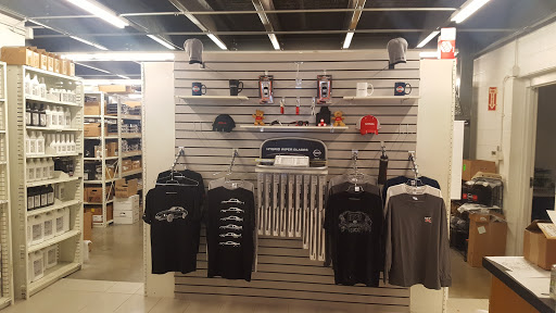 Nissan Dealer «Airport Nissan of Cleveland», reviews and photos, 13930 Brookpark Rd, Cleveland, OH 44135, USA