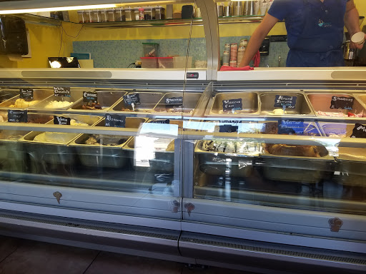 La Coppa Gelato Cafe, 341 State St, Madison, WI 53703, USA, 