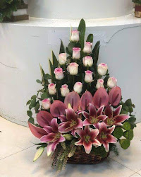 Florería modelo