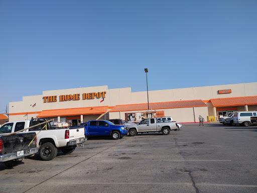 Home Improvement Store «The Home Depot», reviews and photos, W 12871 I-10, San Antonio, TX 78249, USA