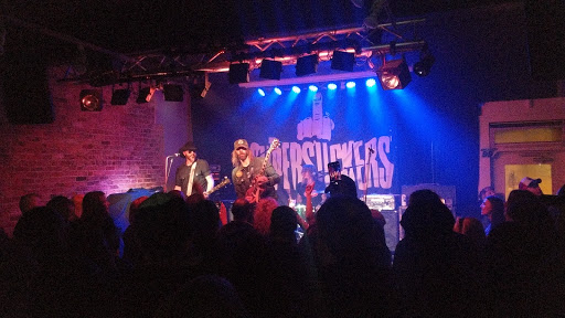 Live Music Venue «Lyric Room», reviews and photos, 233 N Broadway, Green Bay, WI 54303, USA