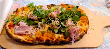 Pizza du Restaurant Come Va à Grenoble - n°9