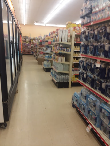 Dollar Store «FAMILY DOLLAR», reviews and photos, 1110 S Philo Rd, Urbana, IL 61801, USA