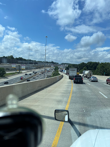 Building Materials Store «ABC Supply Co., Inc.», reviews and photos, 5757 Tiros Dr, Springfield, VA 22151, USA