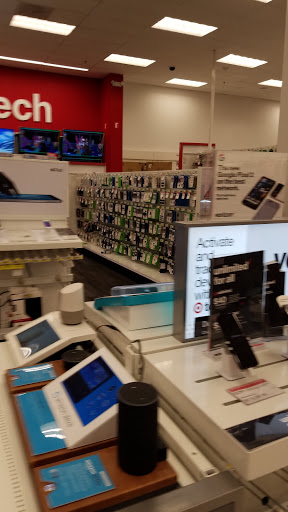 Department Store «Target», reviews and photos, 29 Vervalen St, Closter, NJ 07624, USA