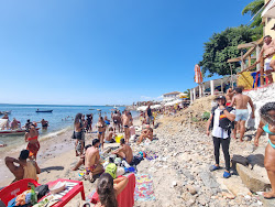 Photo de Praia da Gamboa et le règlement