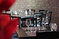 Photos du propriétaire du Restaurant brunch Restaurant Le St-Moritz à Breuillet - n°1