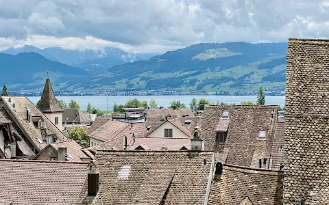 Schloss Rapperswil image