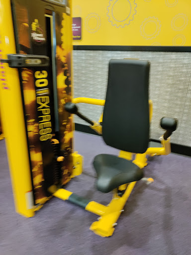 Gym «Planet Fitness», reviews and photos, 1464 Riverdale St, West Springfield, MA 01089, USA