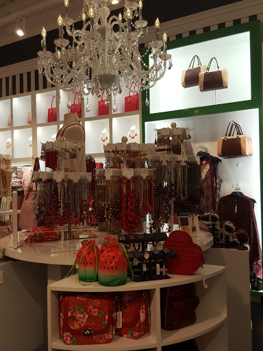 Fashion Accessories Store «Charming Charlie», reviews and photos, 323 Neshaminy Mall, Bensalem, PA 19020, USA