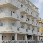 Photo n°4 de l'avis de Anita.i fait le 10/08/2020 à 19:14 sur le  Terrazza Marconi Hotel&Spamarine à Senigallia