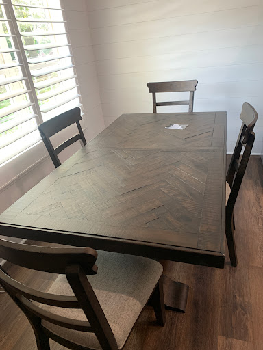 Furniture Store «Ashley HomeStore», reviews and photos, 840 Ernest W Barrett Pkwy NW #400, Kennesaw, GA 30144, USA