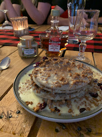 Plats et boissons du Restaurant canadien El CORO DE LA POUTINE à Saint-Étienne - n°11