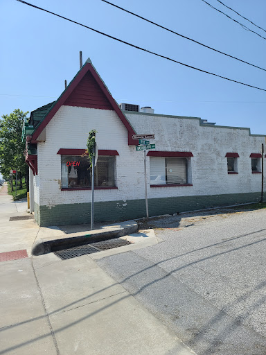 Bakery «Laurel Tavern Donuts», reviews and photos, 115 Washington Blvd, Laurel, MD 20707, USA