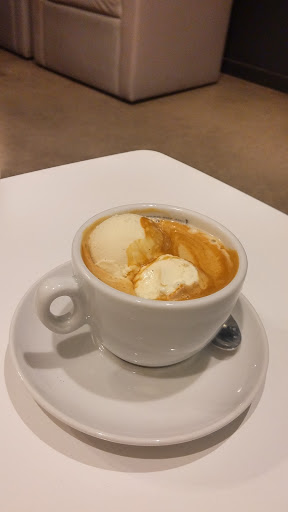 Cafe «Parisi Café at Park Place Shops», reviews and photos, 5245 W 116th Pl, Leawood, KS 66211, USA