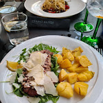 Photo n°1 de l'avis de Olivia.a fait le 18/08/2021 à 22:23 sur le  Villino Beach à Riva del Garda