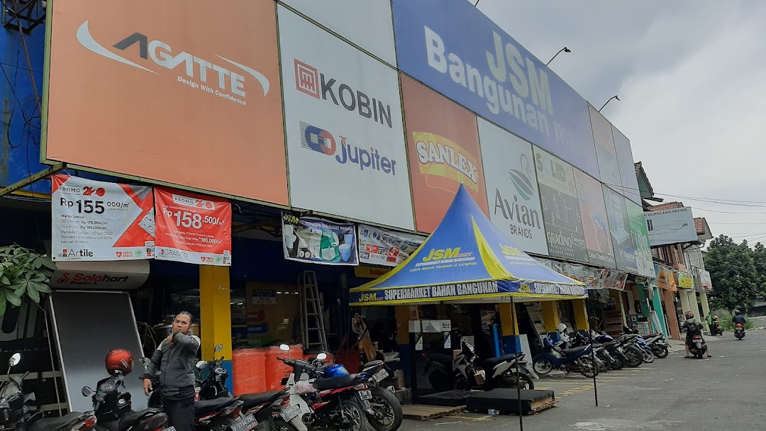 Mowilex Store Bandung (TB. Jaya Sentosa Mulia)