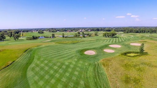 Golf Club «Geneva Golf Club», reviews and photos, 4181 Geneva Golf Club Dr, Alexandria, MN 56308, USA