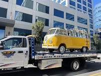 Noll Brothers Towing - Photo 2 - Car repair in Iselin, NJ, Elizabeth