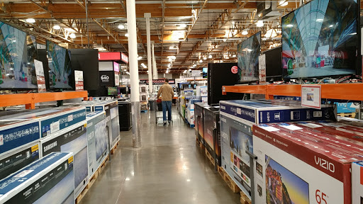 Warehouse store «Costco Wholesale», reviews and photos, 1445 W Elliot Rd, Tempe, AZ 85284, USA