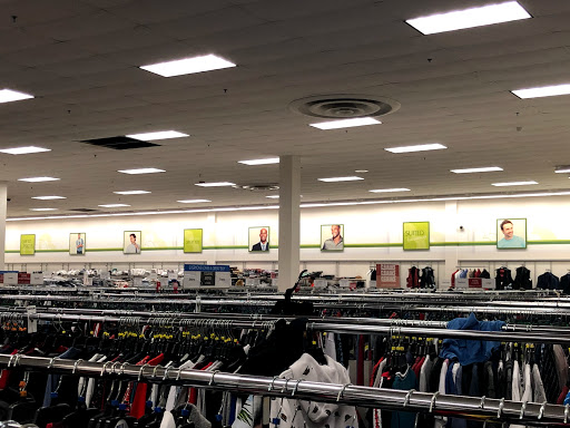 Clothing Store «Burlington Coat Factory», reviews and photos, 8944 W State Rd 84, Davie, FL 33324, USA