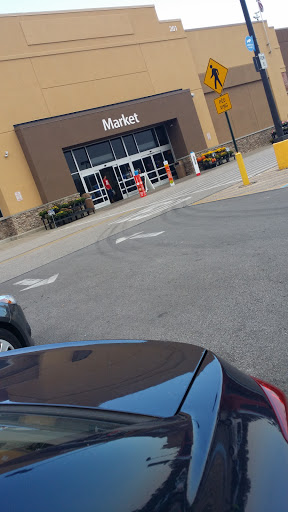 Department Store «Walmart Supercenter», reviews and photos, 201 Chamber Dr, Milford, OH 45150, USA