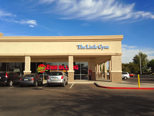 Gymnastics Center «The Little Gym of Litchfield Park», reviews and photos, 319 N Litchfield Rd Suite 104B, Goodyear, AZ 85338, USA