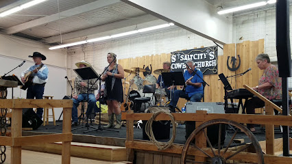 Saltcity Cowboy Church