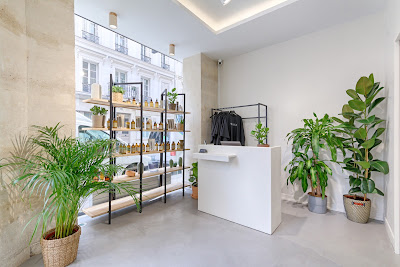 Pama salon - Coiffeur Paris 17 à Paris
