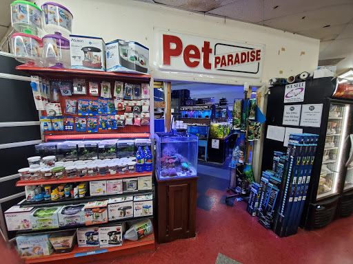 Pet Store «Pet Paradise», reviews and photos, 307 Kellam Rd, Virginia Beach, VA 23462, USA