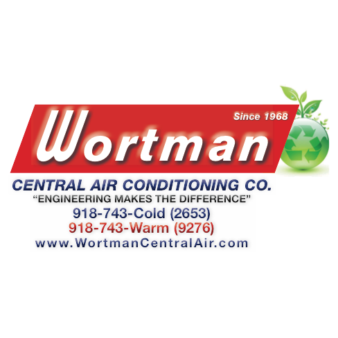 HVAC Contractor «Wortman Central Air Conditioning», reviews and photos