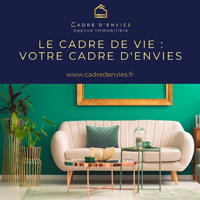 Jessica - Agence CADRE D'ENVIES - Conseiller immobilier - St-Médard-en-Jalles & Bordeaux Métropole à Saint-Médard-en-Jalles