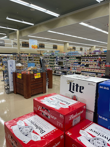 Grocery Store «Jewel-Osco», reviews and photos, 1157 N Eola Rd, Aurora, IL 60502, USA