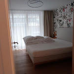 Photo n°8 de l'avis de Barbara.a fait le 18/11/2023 à 16:57 sur le  Schmuckstück Ferienwohnungen Bodenmais à Bodenmais