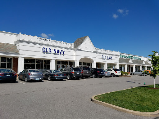 Old Navy - with Curbside Pickup