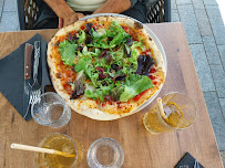 Pizza du Pizzeria Novità à Caen - n°17