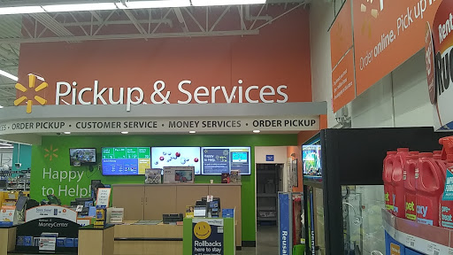 Supermarket «Walmart Neighborhood Market», reviews and photos, 3847 Pleasanton Rd, San Antonio, TX 78221, USA