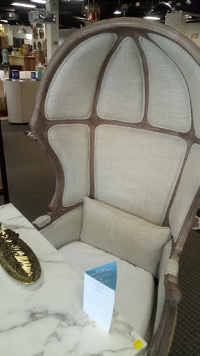 Furniture Store «ModernContempo Furniture Store», reviews and photos, 5570 General Washington Dr, Alexandria, VA 22312, USA