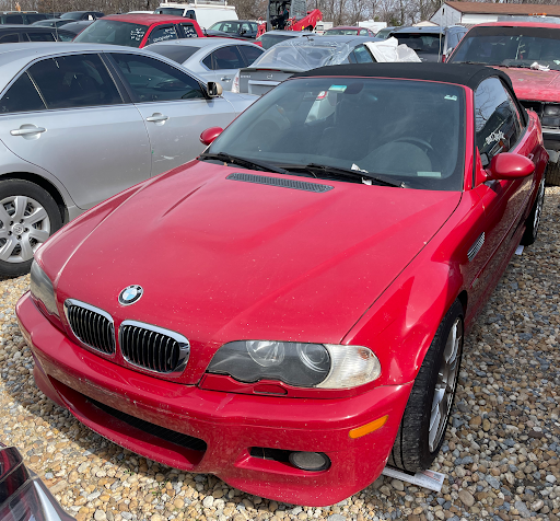 Used Auto Parts Store «Beltway Used Auto Parts», reviews and photos, 2421 Kenilworth Ave, Hyattsville, MD 20781, USA