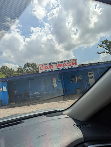 Car Wash «Cabus Car Wash», reviews and photos, 19220 Kuykendahl Rd, Spring, TX 77379, USA