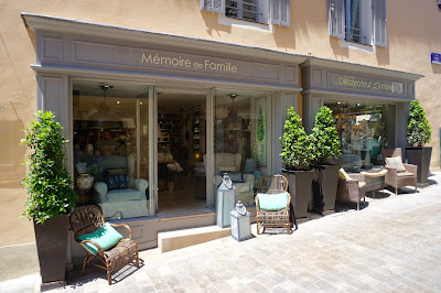 Mémoire de Famille à Valbonne