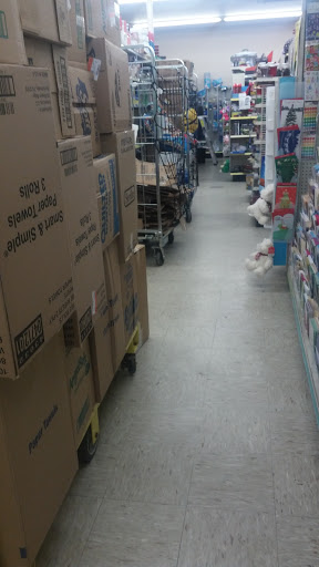 Discount Store «Dollar General», reviews and photos, 17 E State St, Quarryville, PA 17566, USA