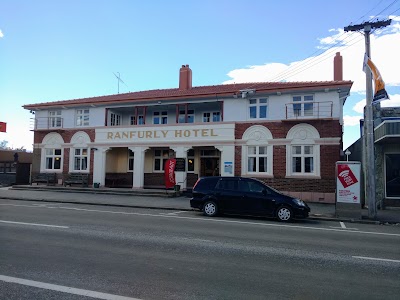 Photos of Ranfurly Lion Hotel