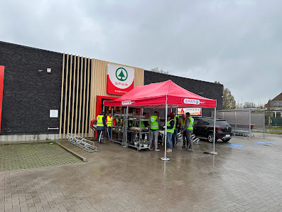 SPAR Denderwindeke Edingsesteenweg 313, 9400 Ninove, Belgique