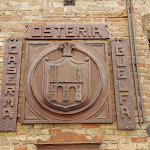 Photo n°4 de l'avis de Nik.. fait le 25/04/2019 à 14:24 sur le  Osteria Caserma Guelfa à Porto d'Ascoli